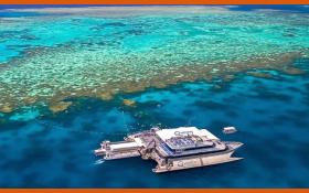 quicksilver from port douglas Thumbnail